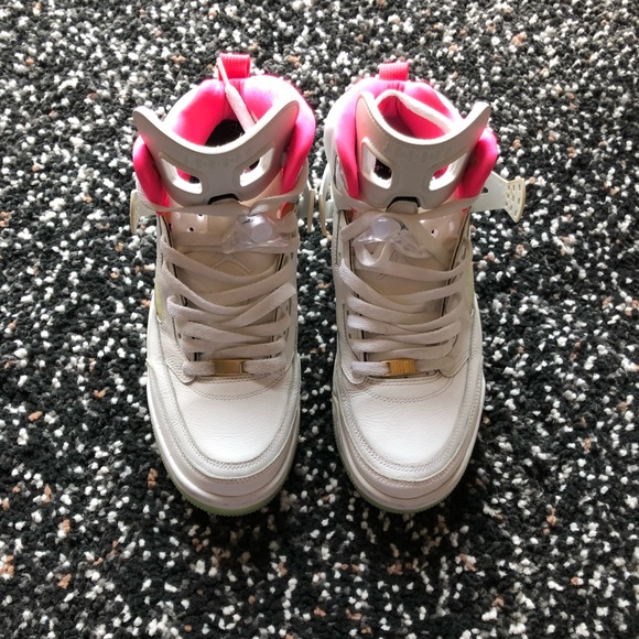 Jordan Other - Nike ID Jordan Spizikes